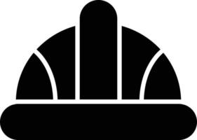 Vector Design Helmet Icon Style