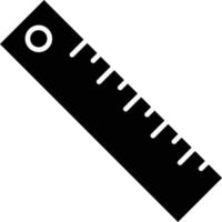 Vector Design Ruler Icon Style