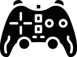 Game Console Vector Icon Style