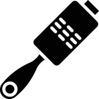 Lint Roller Vector Icon Style