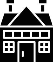 Home Vector Icon Style