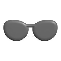 lunettes 3d icône png