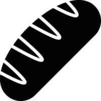 Loaf Vector Icon Style