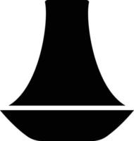 Decanter Vector Icon Style