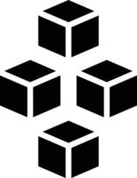 Sugar Vector Icon Style