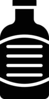 Syrup Vector Icon Style