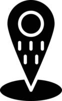 Location Vector Icon Style