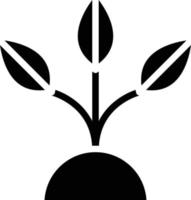 Plantation Vector Icon Style