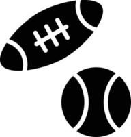 Sports Vector Icon Style