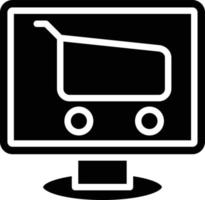 Ecommerce Vector Icon Style