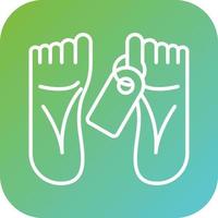 Coroner Vector Icon Style