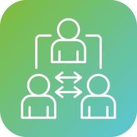 Third Party Vector Icon Style
