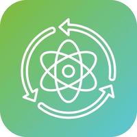 Photon Vector Icon Style
