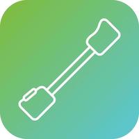 Quickdraw Vector Icon Style