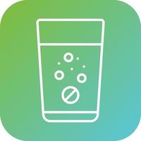 Effervescent Vector Icon Style