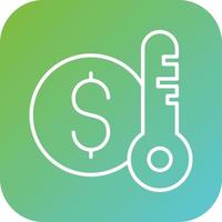 Ownership Vector Icon Style