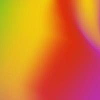 Abstract Gradient Yellow photo