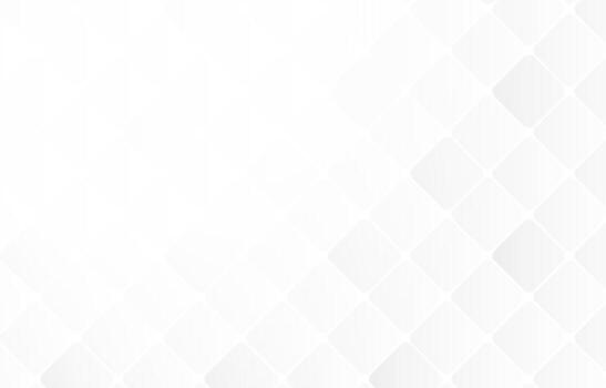 degradado blanco rectángulo antecedentes vector