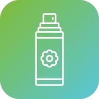 Air Freshener Vector Icon Style