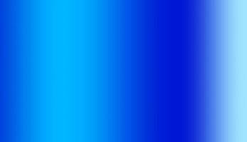 Blue gradient background, banner background photo
