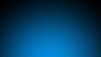 Dark blue gradient background, abstract background photo