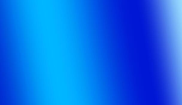 Blue gradient background design photo