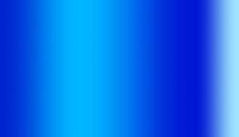 Blue gradient background design photo