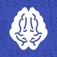 Brain Vector Icon