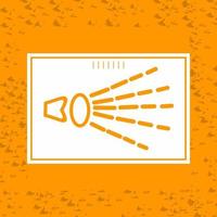 Hand X ray Vector Icon