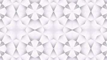 Kaleidoscope patterns abstract multicolored background. photo