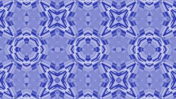Kaleidoscope patterns abstract multicolored background. photo