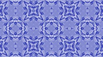 Kaleidoscope patterns abstract multicolored background. photo