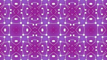 Kaleidoscope patterns abstract multicolored background. photo