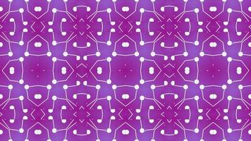 Kaleidoscope patterns abstract multicolored background. photo