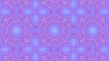 Kaleidoscope patterns abstract multicolored background. photo