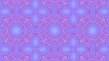 Kaleidoscope patterns abstract multicolored background. photo