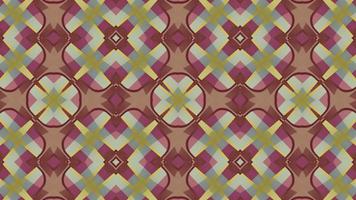 Kaleidoscope patterns abstract multicolored background. photo
