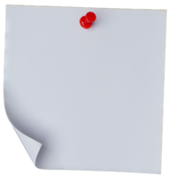 Sticky Note Paper Transparent png