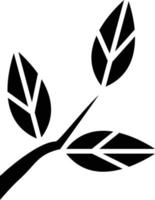 Vector Design Branch Icon Style