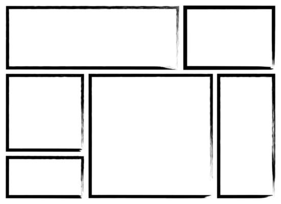 Black Border Vector Art, Icons, and Graphics for Free Download