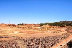 escénico rural paisaje foto