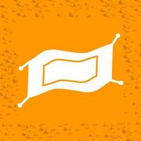 Magic Carpet Vector Icon