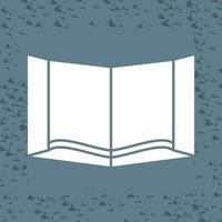 Holy Book Vector Icon