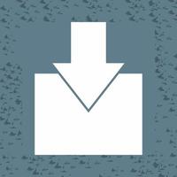 Incoming Vector Icon