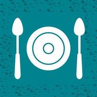 Meal Vector Icon