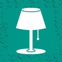 Lamp Vector Icon