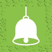 Bell Vector Icon