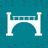 Bridge Vector Icon