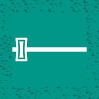 Sledge hammer Vector Icon