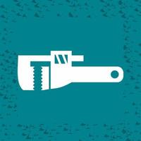 Wrench Vector Icon